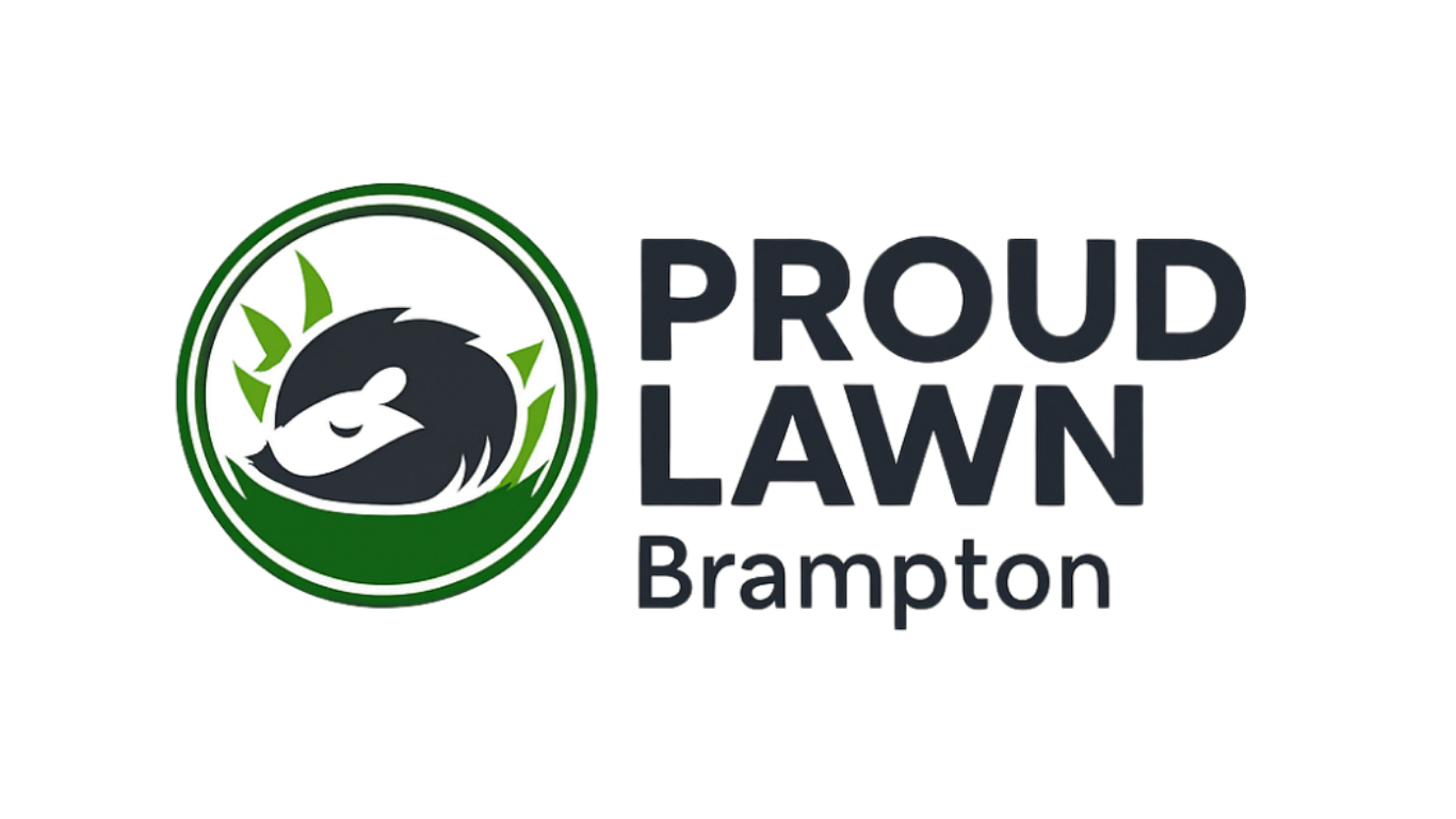 Proud Lawn Brampton